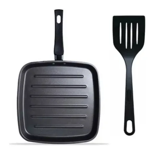 Frigidideira Bistequeira Grill Cereja 8803 Foto 1