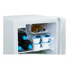 Frigobar Branco 67 Litros Midea 110V Foto mini 4
