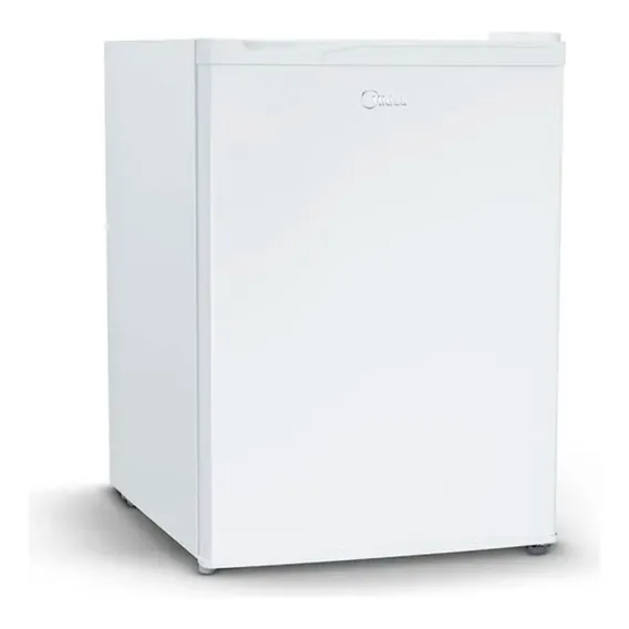 Frigobar Branco 67 Litros Midea 110V Foto 1