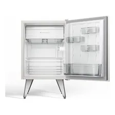 Frigobar Brastemp Retr么 76l Branco 110v Bra08hbana Foto mini 2