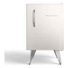 Frigobar Brastemp Retr么 76l Branco 110v Bra08hbana Foto mini 1