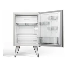 Frigobar Brastemp Retrô 76l Branco 110v Bra08hbana Foto mini  2