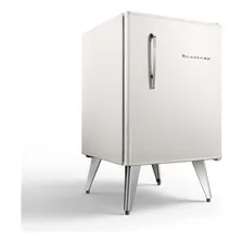 Frigobar Brastemp Retrô 76l Branco 110v Bra08hbana Foto mini  3