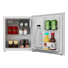 Frigobar Consul CRC04ab Branco 47L 220v Foto mini 4