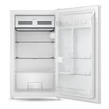 Frigobar Electrolux Em90 90l Branco 110V Foto mini 3