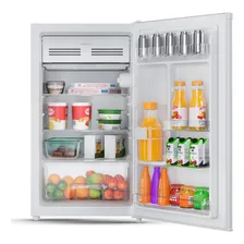 Frigobar Electrolux Em90 90l Branco 110V Foto mini 4