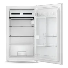 Frigobar Electrolux Em90 90l Branco 127V Foto mini 4