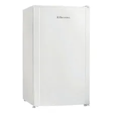 Frigobar Electrolux Uma Porta 122l Re120 Branco Electrolux 127V Foto mini 1