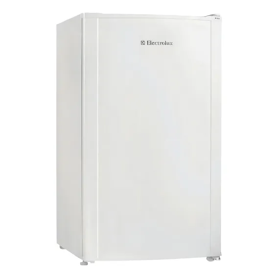 Frigobar Electrolux Uma Porta 122l Re120 Branco Electrolux 127V Foto 1