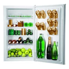 Frigobar Electrolux Uma Porta 122l Re120 Branco Electrolux 127V Foto mini 4