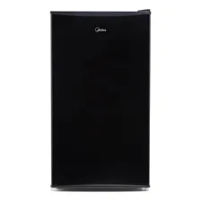 Frigobar Midea 93 Litros Black Edition 110V Foto  mini 1