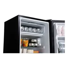 Frigobar Midea 93 Litros Black Edition 110V Foto mini 4