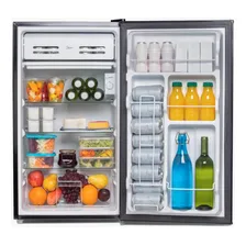 Frigobar Midea 93 Litros Black Edition 110V Foto mini  2