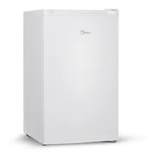 Frigobar Midea Branco 124l 220V Foto mini  2