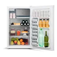 Frigobar Midea Branco 124l 220V Foto mini  3
