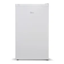 Frigobar Midea Branco 124l 220V Foto  mini 1