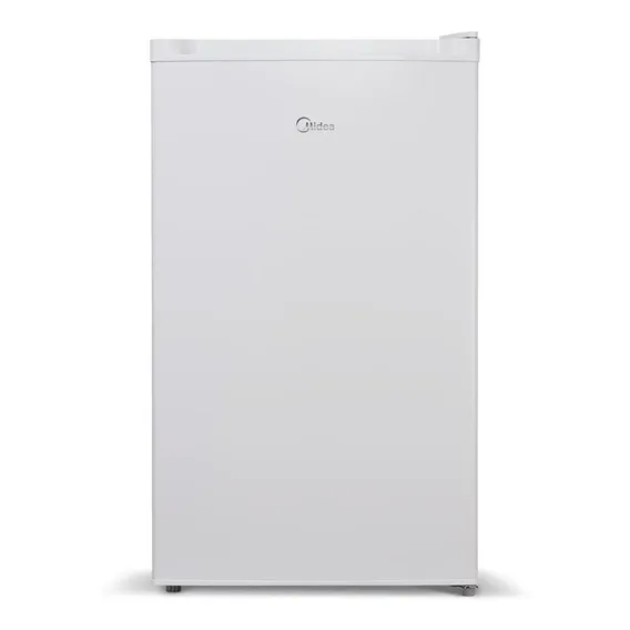 Frigobar Midea Branco 124l 220V Foto 1