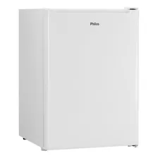 Frigobar Philco Ph85n 68 Litros Porta Reversível Cor Branco 127V Foto  mini 1