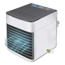 Frio Personalizado: Mini Ar Condicionado Climatizador Ar Foto mini 1