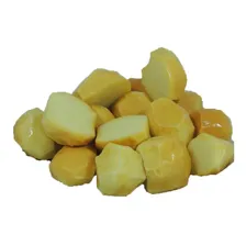 Frio Queijo Mussarela Defumada Mineira Petisco Churrasco Foto mini 1