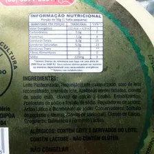 Frio Queijo Mussarela Recheado C/ Requeijão E Azeitona Foto mini 3