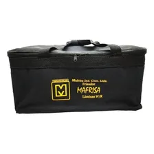 Frisador Riscador Para Pneus Profissional 110/220 Mafrisa Foto mini 4