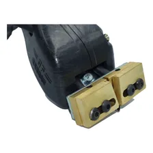 Frisador Riscador Pneus Profissional Carro Caminhão Bivolt Cor Preto Foto mini 3