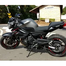 Frisos De Roda Cb 250 Twister Vinho Foto mini 2