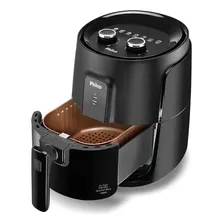 Fritadeira Air Fry Philco PFR15 Gourmet Black Preto Foto mini 3