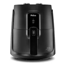 Fritadeira Air Fry Philco PFR15 Gourmet Black Preto Foto mini 1