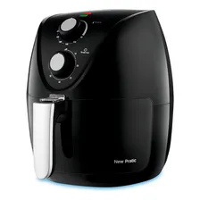 Fritadeira Air Fryer 3,5 Litros Af-31 Mondial 127v Foto mini 2