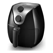 Fritadeira Air Fryer Multilaser Gourmet 4l - Preto 220v Foto mini 3