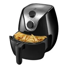 Fritadeira Air Fryer Multilaser Gourmet 4l - Preto 220v Foto mini 1