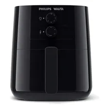Fritadeira Airfryer Phillips Walita 3000 110v 4.1l Preto 110 Foto mini 1