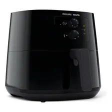 Fritadeira Airfryer XL Philips Walita HD9206 Foto mini  2