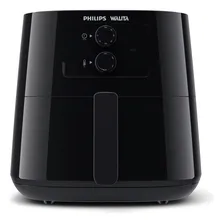 Fritadeira Airfryer XL Philips Walita HD9206 Foto  mini 1