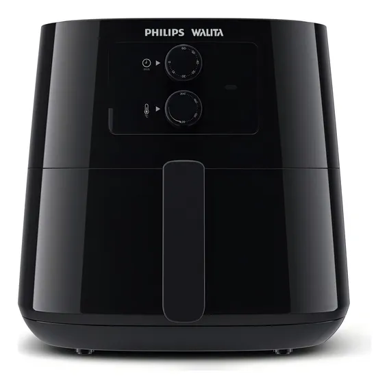 Fritadeira Airfryer XL Philips Walita HD9206 Foto 1