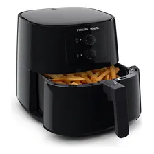 Fritadeira Airfryer XL Philips Walita HD9206 Foto mini  3