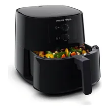 Fritadeira Airfryer XL Philips Walita HD9206 Foto mini 4