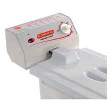 Fritadeira Elétrica 1 Cuba 2 Litros Frita Fácil Cotherm 220v Foto mini  3