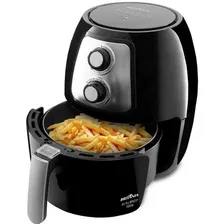 Fritadeira Elétrica Air Fry Britânia Bfr21p Airfryer Foto mini 2