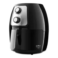 Fritadeira Elétrica Air Fry Britânia Bfr21p Airfryer Foto mini 1