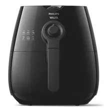 Fritadeira Elétrica Airfryer 1425w Viva Philips Walita 220v Foto mini 3