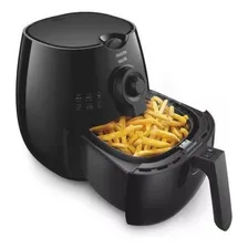 Fritadeira Elétrica Airfryer 1425w Viva Philips Walita 220v Foto mini 2