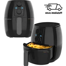 Fritadeira Elétrica Airfryer Sem Óleo Cadence 110v Foto  mini 1