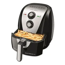 Fritadeira Elétrica Mondial Grand Family 5,5l Af-55i 220V Foto mini 1