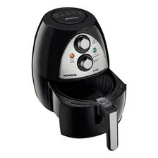 Fritadeira Elétrica Sem Óleo Air Fryer 1500w Mondial 110v Foto mini 1