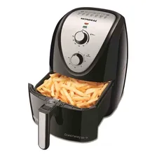Fritadeira Elétrica Sem Óleo Airfryer 5,5litros Inox Mondial Foto mini 1