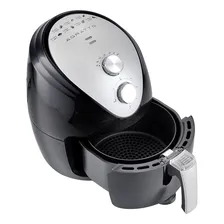 Fritadeira Sem Óleo Agratto Fryer Silver 2,5l 220w Foto mini 1