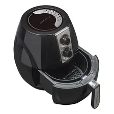 Fritadeira Sem Óleo Agratto Preto 1200w Pro Saúde 2,5l 220V Foto mini  2